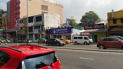 book-store