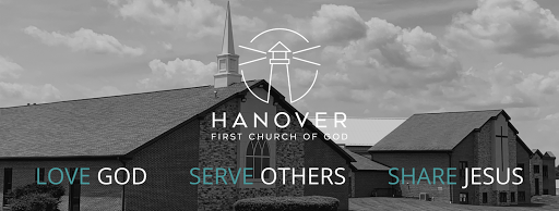 Hanover First Church of God