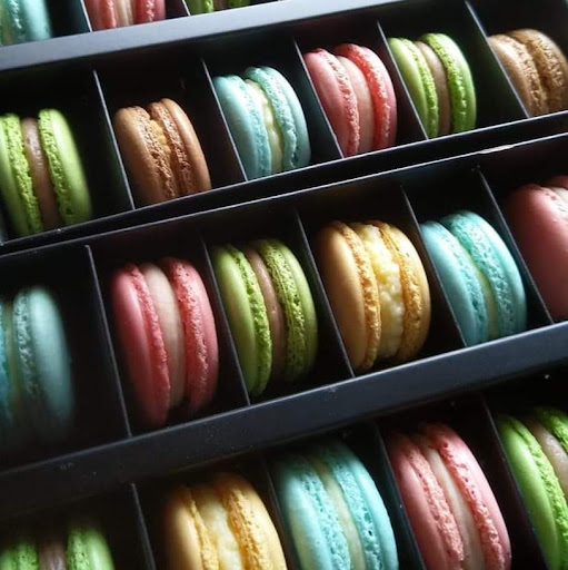 Mmmacaronz - Thumbnail