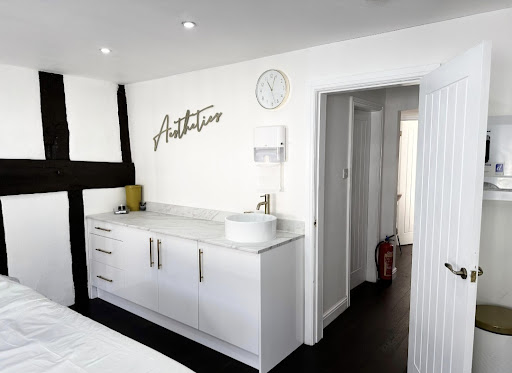 WARM Oasis® – Wellness, Aesthetics & Rejuvenation by Agape MD