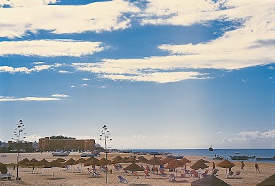 photo of residence hotel Hammamet