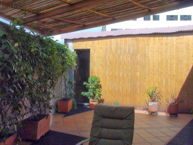 Hostal Antiguo