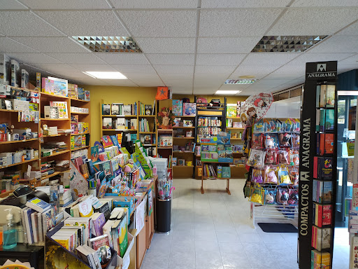 Librería YUME Gallery - Spain
