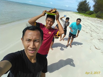 Photos of Pantai Tebing