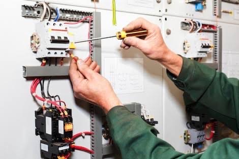 The Electrician Ipswich QLD - Thumbnail