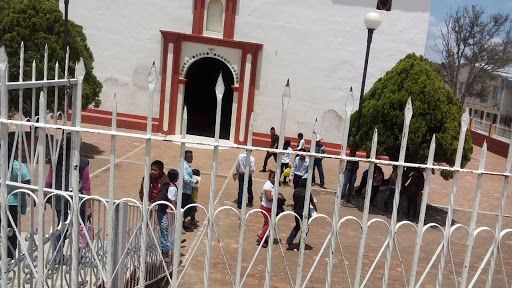 Magdalena Municipal Auditorium Jaltepec - Thumbnail