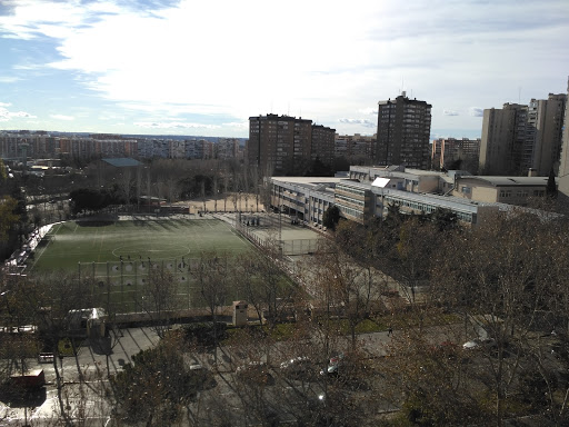 Colegio Valdeluz - Thumbnail
