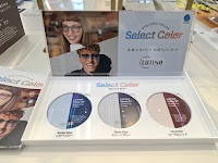 メガネスーパーさいたま宮原店