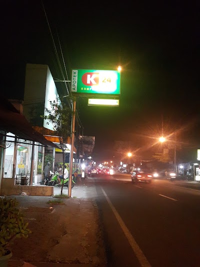 Photos of K24 Pharmacy Kadipiro