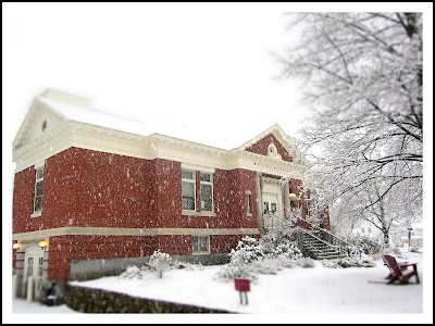 Goffstown Public Library