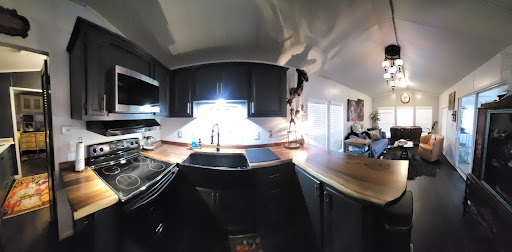 Springbok Remodeling - Visual
