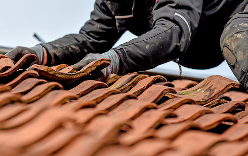 Vous vendez votre maison ? Pensez à faire contrôler la toiture