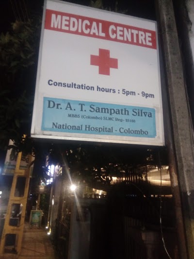 doctor