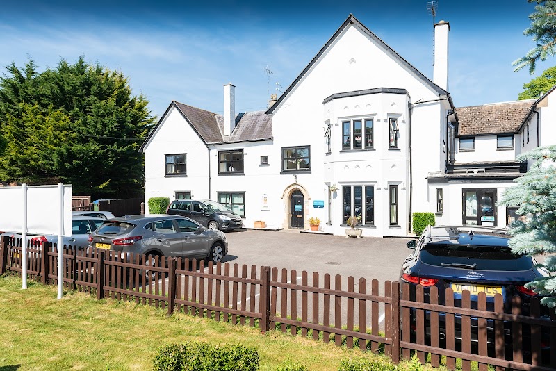 The Grange Care Centre - Faringdon photo 2