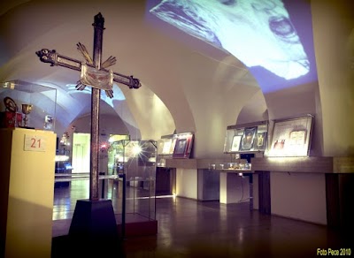 Museo della Sindone