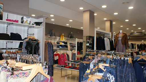 Moda Pantalon - Visual