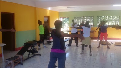 Photos of Barry and Lloyd Community Centre