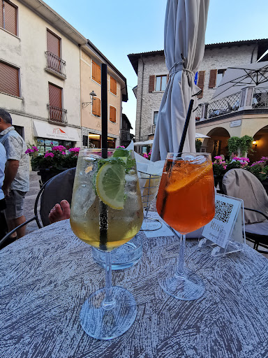 Bar Tignale - Visual