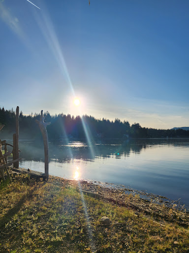 We-Wai-Kai Camp Site - Thumbnail