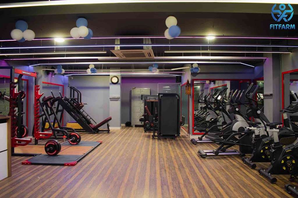 360 Body Shaper Best Gym In Dehradun Cricket Turf In Dehradun Best Crossfit Gym In Dehradun