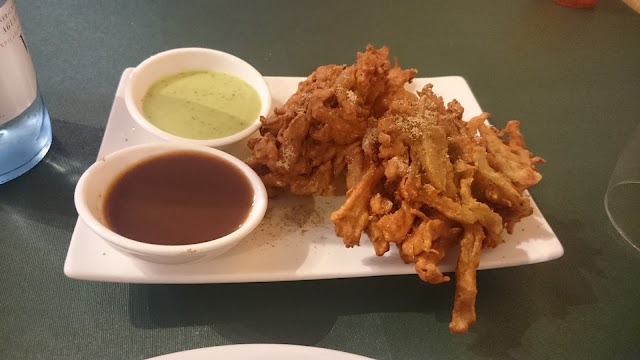 Restaurant Hindú Vindaloo