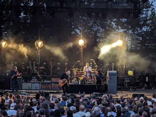 McMenamins Edgefield Concerts - Thumbnail