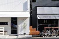 27 COFFEE ROASTERS TSUJIDO 本店
