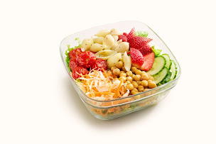 Photo n°14 de Brioche Dorée à Puilboreau (Saladerie)