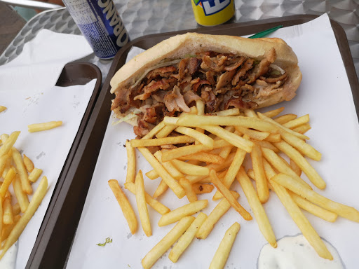 Photo 2 - Chez Soi! Fast.Food