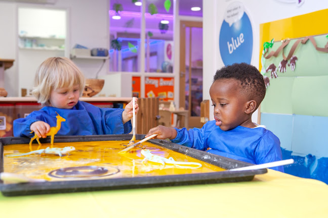 Reviews of Children 1st @ Leicester in Leicester - School