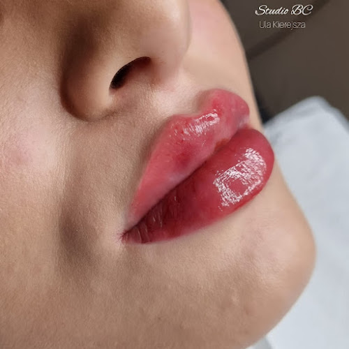 Numer telefony do STUDIO BC- Beauty Concept