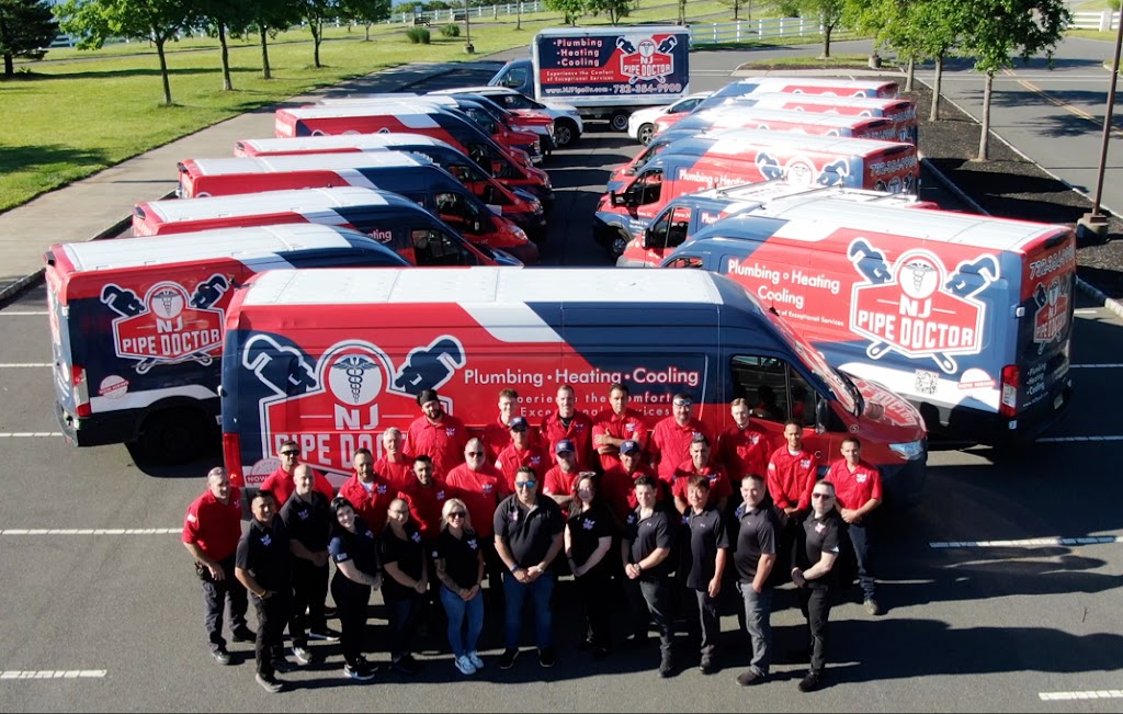 NJ Pipe Doctor - Plumbing Services