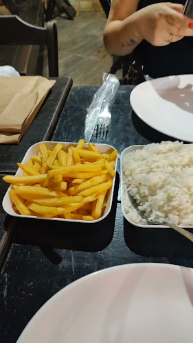 Avaliações sobre Taberna 564 Restaurante e Pizzaria em Rio de Janeiro - Restaurante