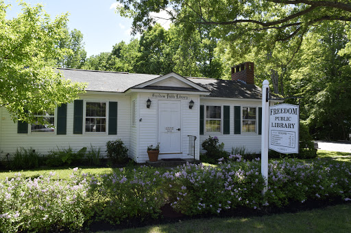 Freedom Public Library