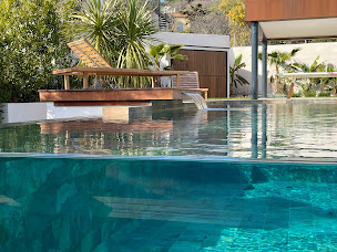 Photo n°6 de PEREZ PISCINE & SPA à Agde (Service de réparation de piscines)