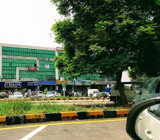Siemens Service Center (LSA) islamabad