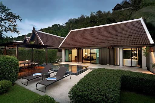 InterContinental Koh Samui Resort by IHG