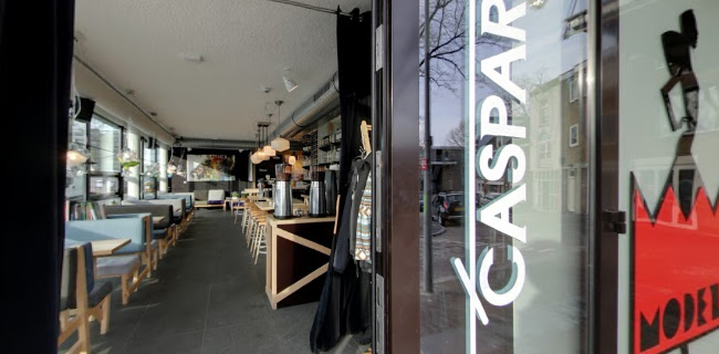 Caspar Café - Bistro - Bar