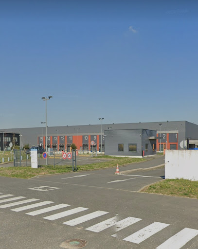 Plateforme CEI Wissous - Thumbnail