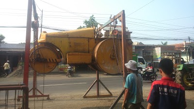 Photos of Bengkel Bubut Thamrin Teknik
