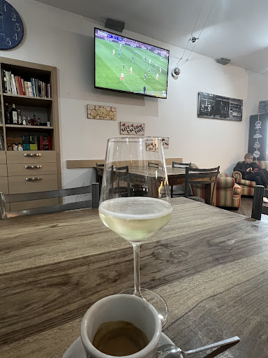 Café Bohémien - Thumbnail