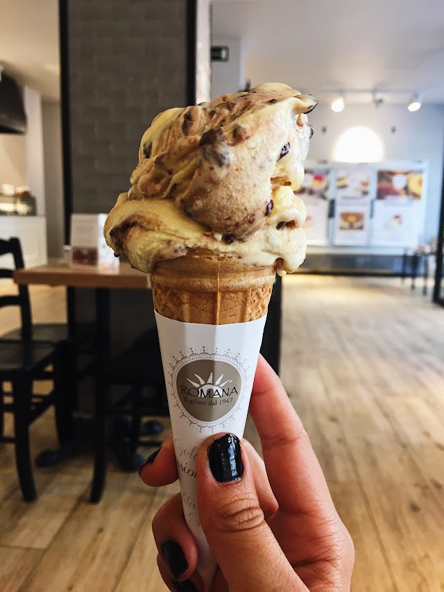 Gelateria La Romana