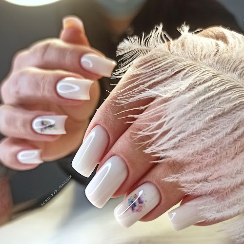 Студия ногтевого сервиса “КоролЕва”