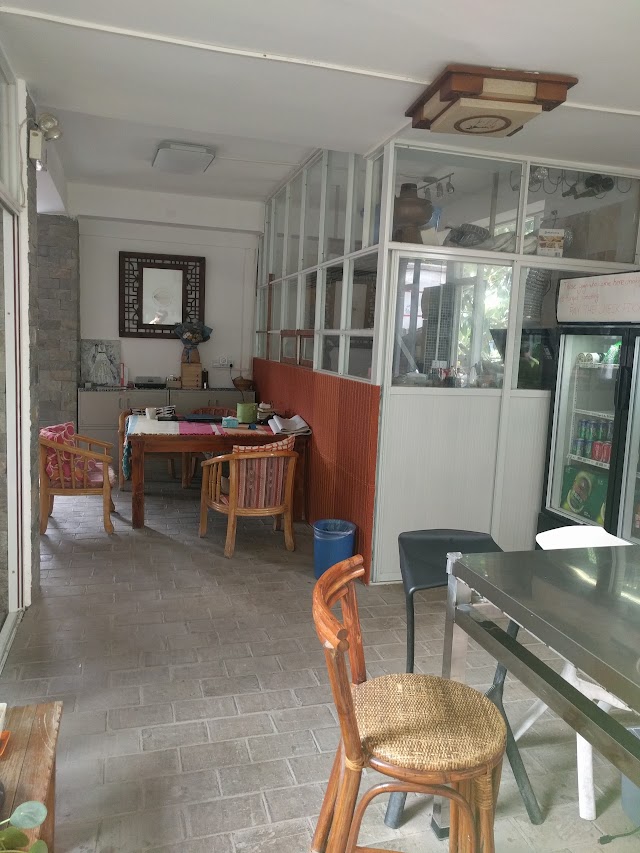 Place around image