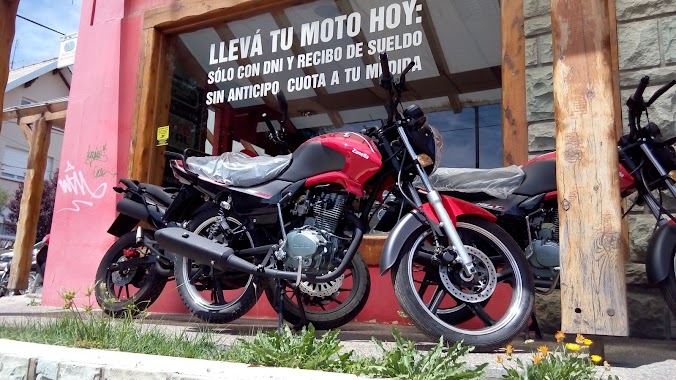 SZ MOTOS, Author: SZ MOTOS