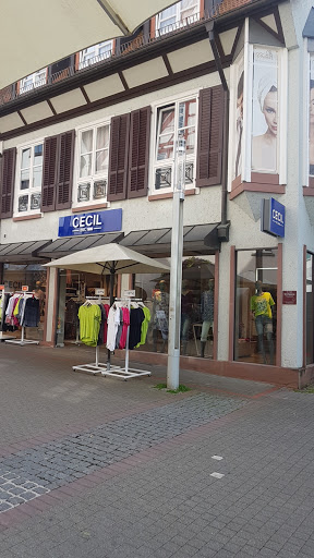 Street One & Cecil - Reichert Mode GmbH - Thumbnail