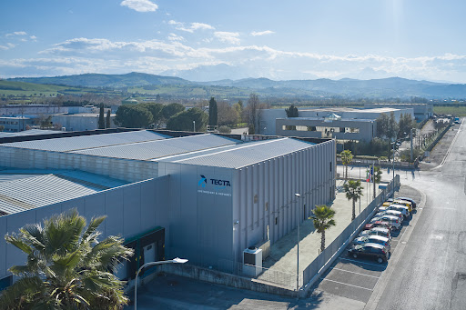Tecta Srl - Visual