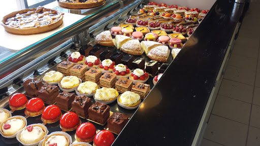 LA FABRIQUE Boulangerie Patisserie Sandwicherie