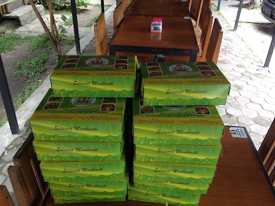 Photos of RM Tlogo Ijo Baru