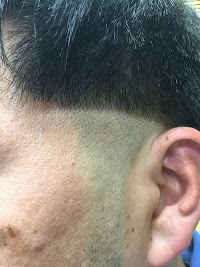 PHASE THE BARBER フェイズ ・ザ ・バーバー